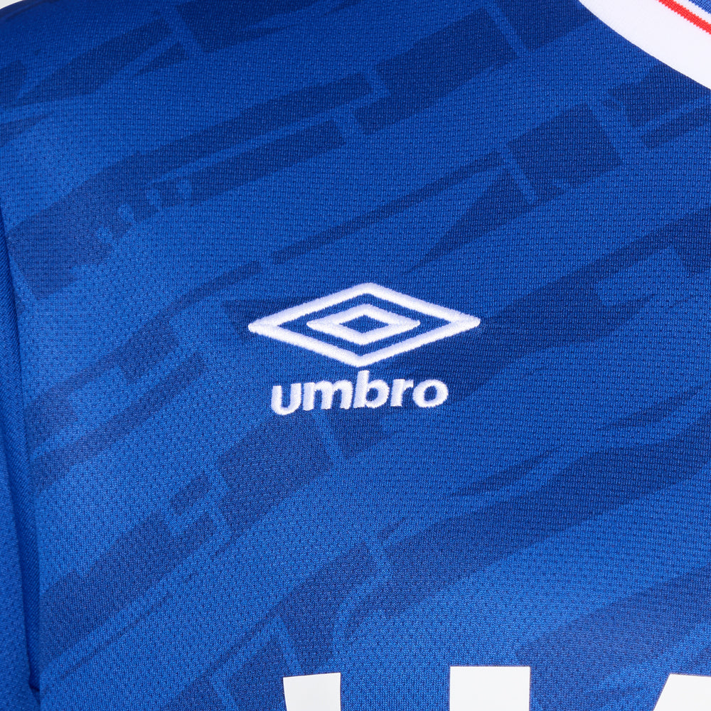 Maillot Avant le match Domicile Ipswich Town 2025-26 Maillot Avant le match Domicile Ipswich Town 2025-26