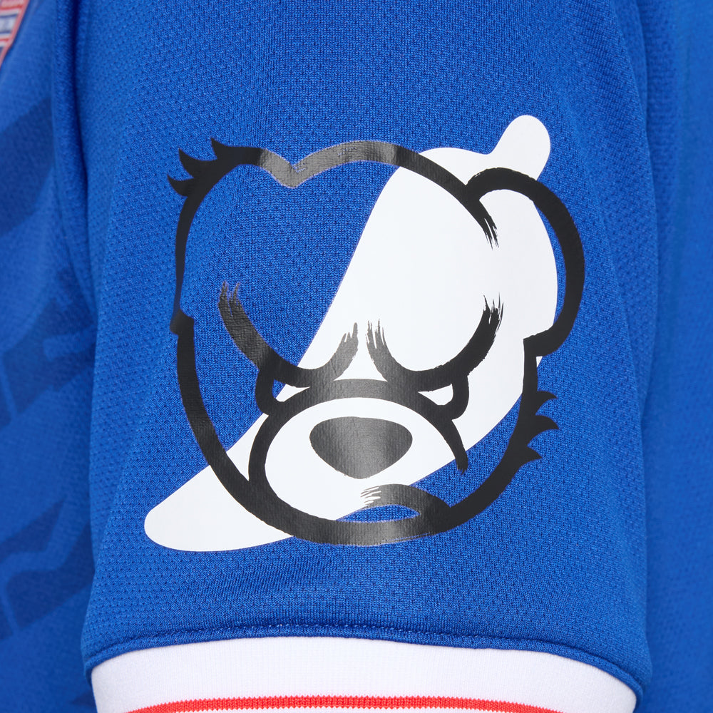 Ipswich Town Fc 25/26 Home Jersey