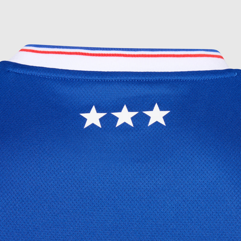 Ipswich Town Fc 25/26 Home Jersey