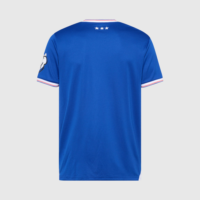 Ipswich Town Fc 25/26 Home Jersey