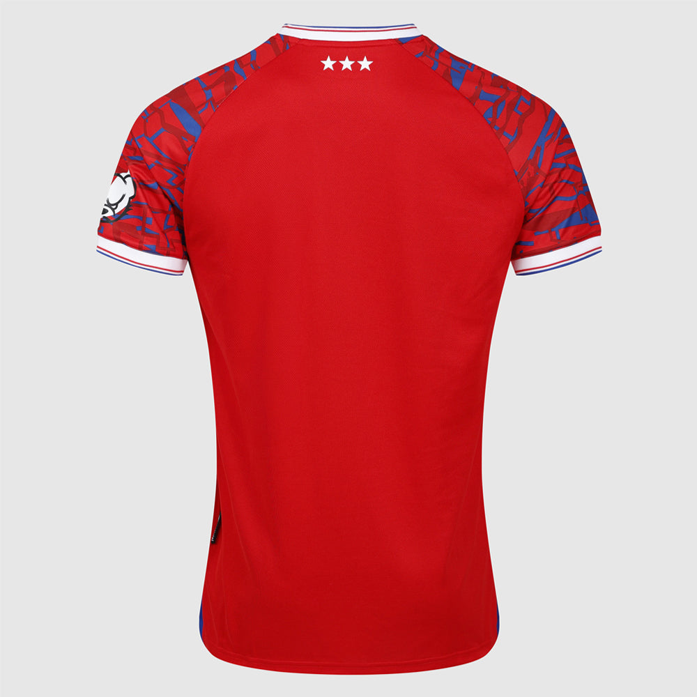 Ipswich Town Fc 25/26 Away Jersey