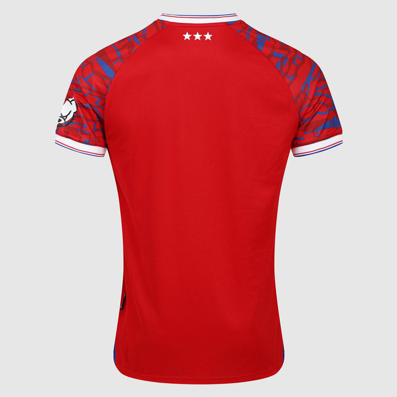 Ipswich Town Fc 25/26 Away Jersey