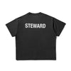 Slam Jam Steward T-Shirt Vest