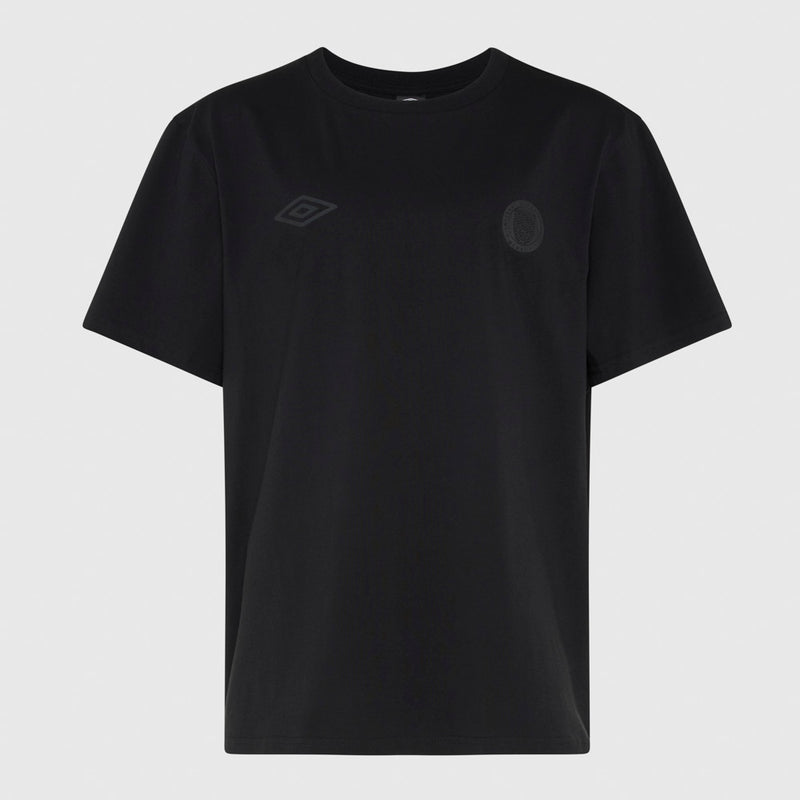 Mens Black Tee