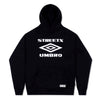 Streetx Hooded Fleece