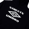 Streetx Hooded Fleece