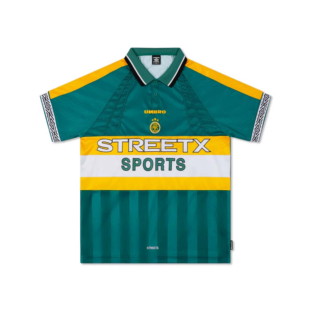 Streetx Jersey