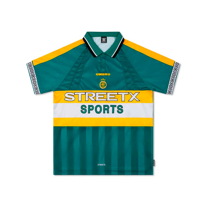 Streetx Jersey