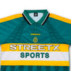 Streetx Jersey
