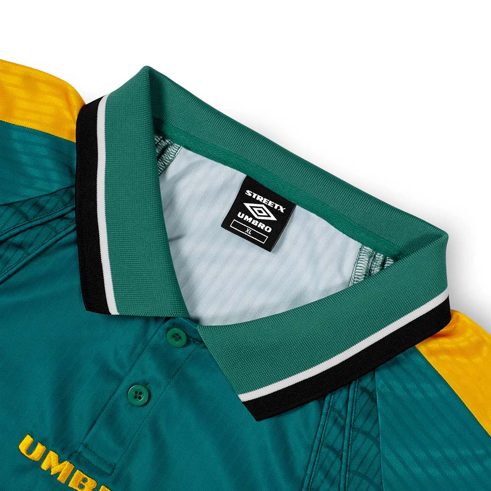 Streetx Jersey