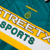 Streetx Jersey