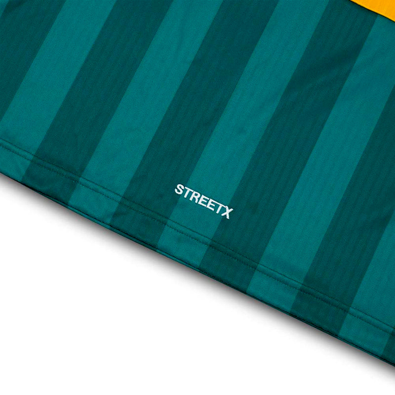 Streetx Jersey