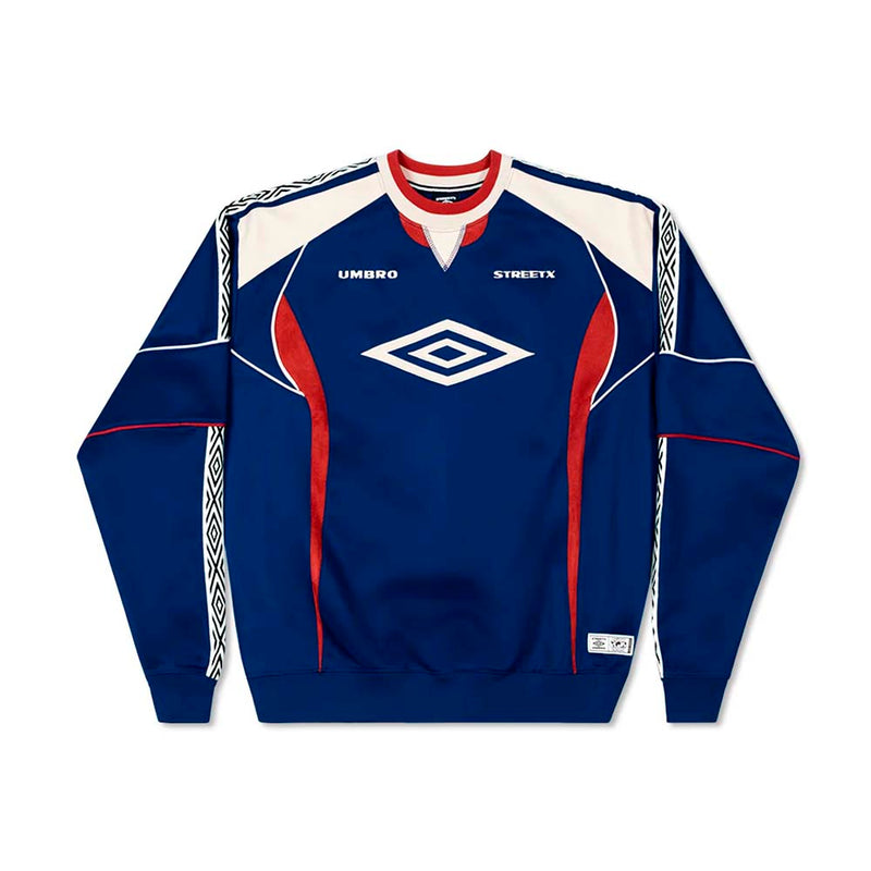 Streetx Crewneck