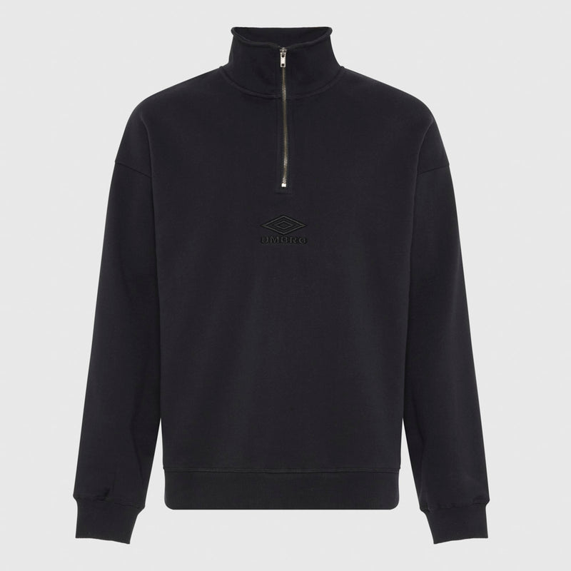 ウェア UMBRO Umbro Classic Quarter Zip – Umbro Australia