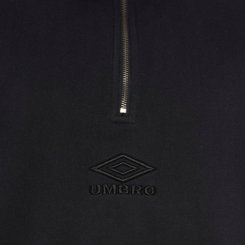 Umbro Classic Quarter Zip – Umbro Australia