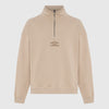 Umbro Classic Quarter Zip
