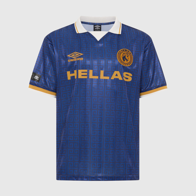 Hellas Greece Jersey