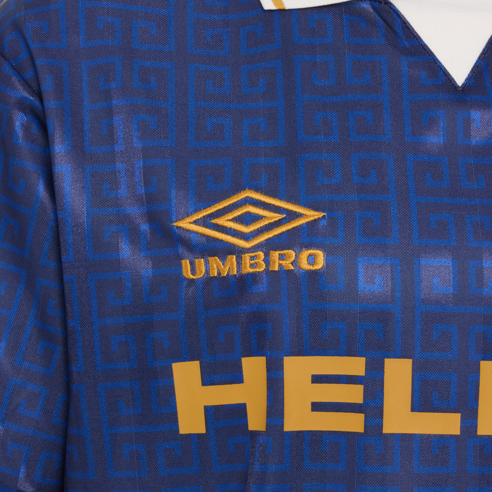 Hellas Greece Jersey
