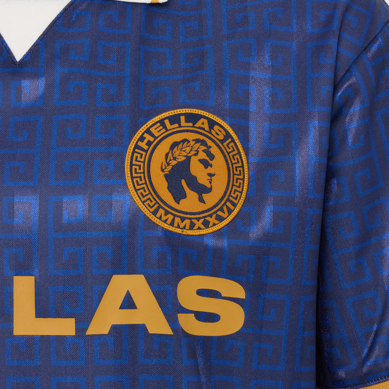 Hellas Greece Jersey