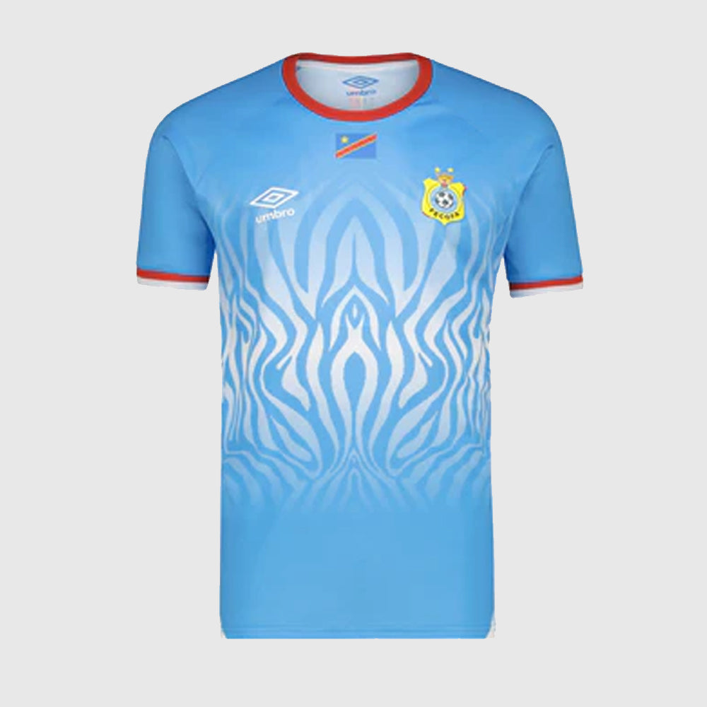 Dr Congo 25/26 Home Elite Jersey