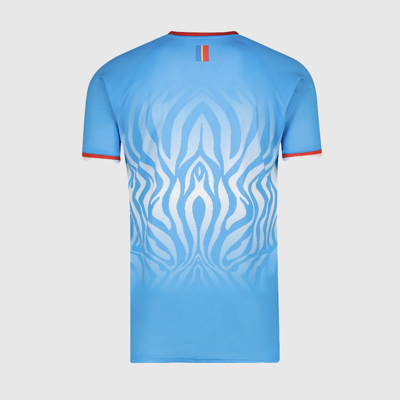 Dr Congo 25/26 Home Elite Jersey