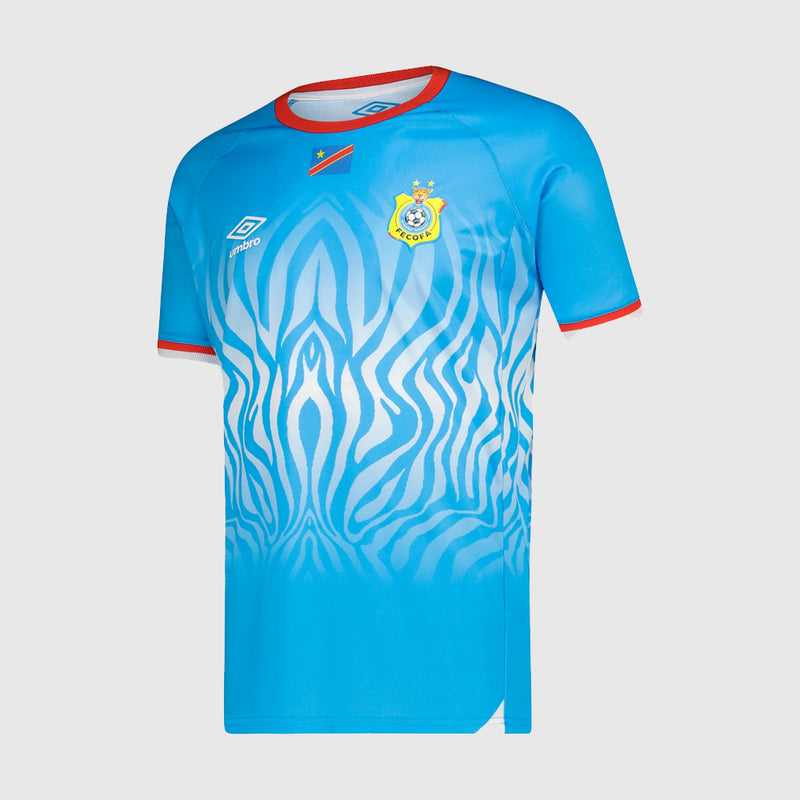 Dr Congo 25/26 Home Elite Jersey