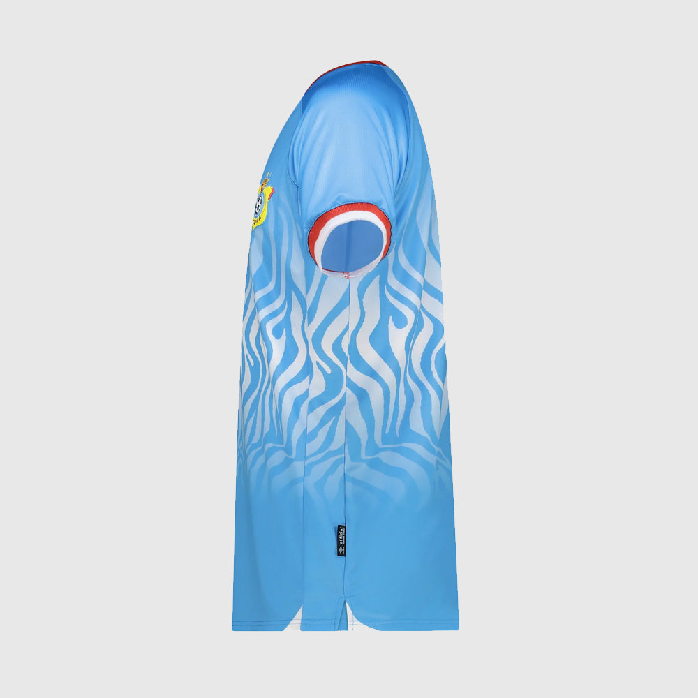 Dr Congo 25/26 Home Elite Jersey