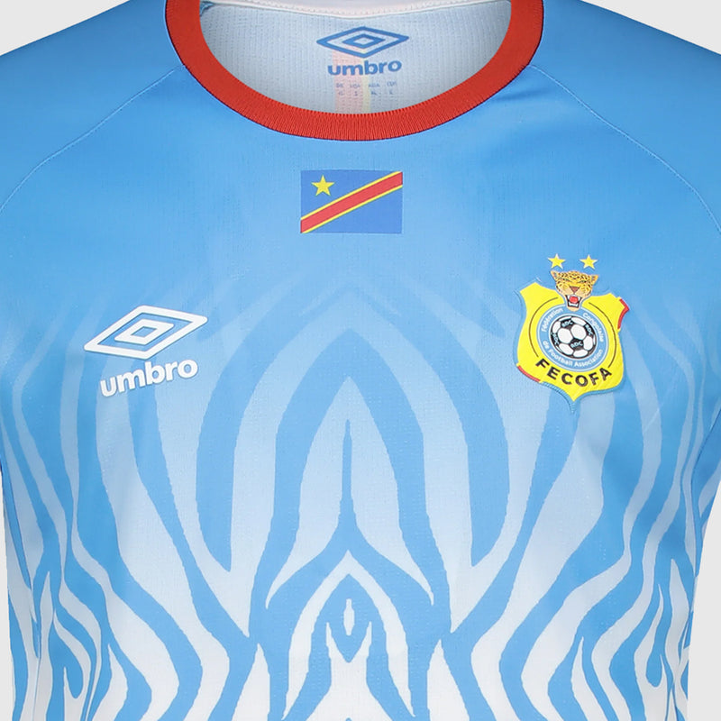 Dr Congo 25/26 Home Elite Jersey