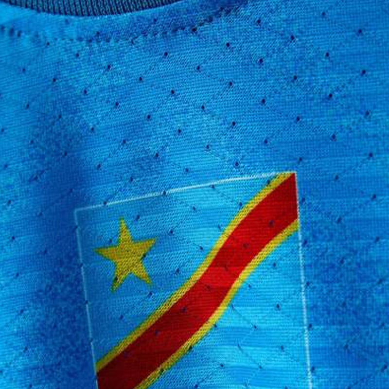 Dr Congo 25/26 Home Elite Jersey