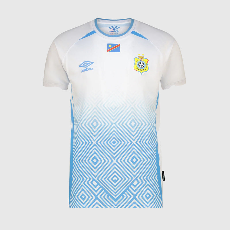 Dr Congo 25/26 Away Elite Jersey