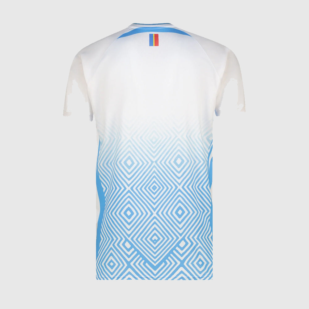 Dr Congo 25/26 Away Elite Jersey