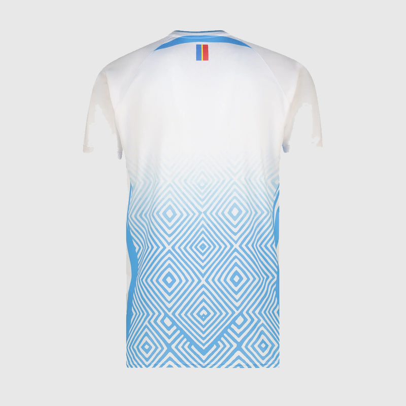 Dr Congo 25/26 Away Elite Jersey