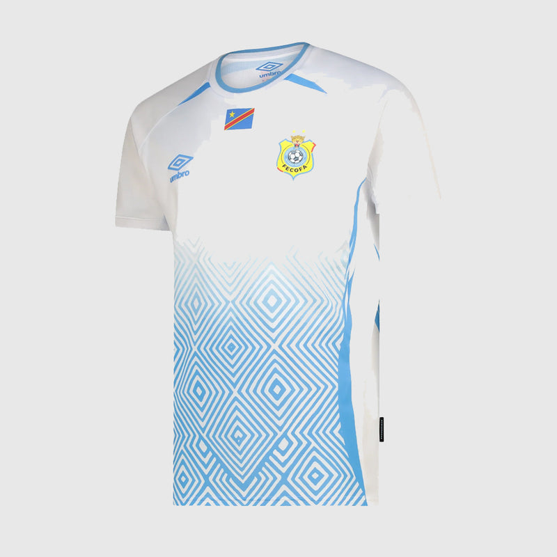 Dr Congo 25/26 Away Elite Jersey