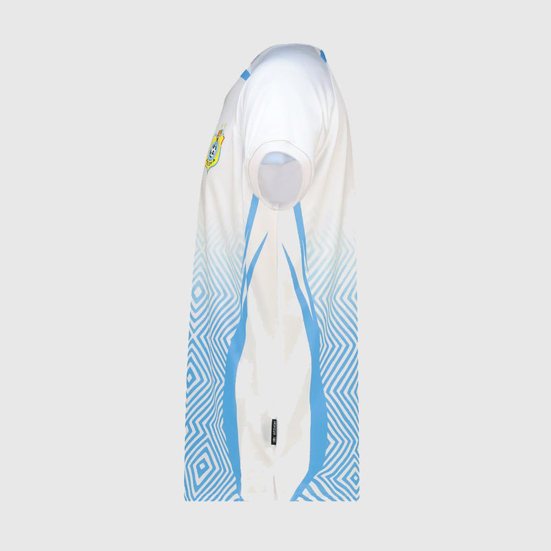 Dr Congo 25/26 Away Elite Jersey