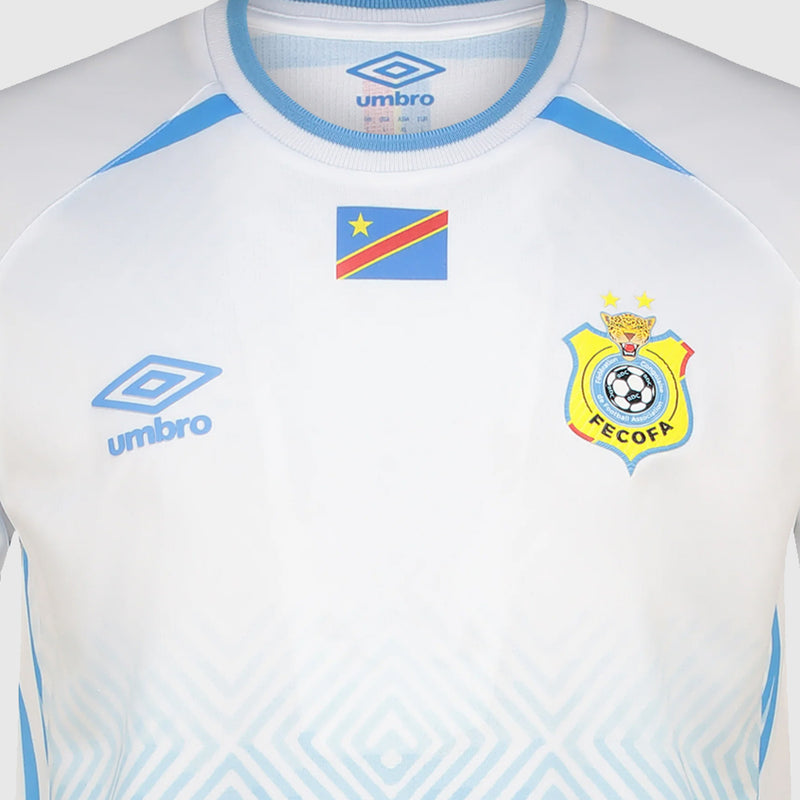 Dr Congo 25/26 Away Elite Jersey
