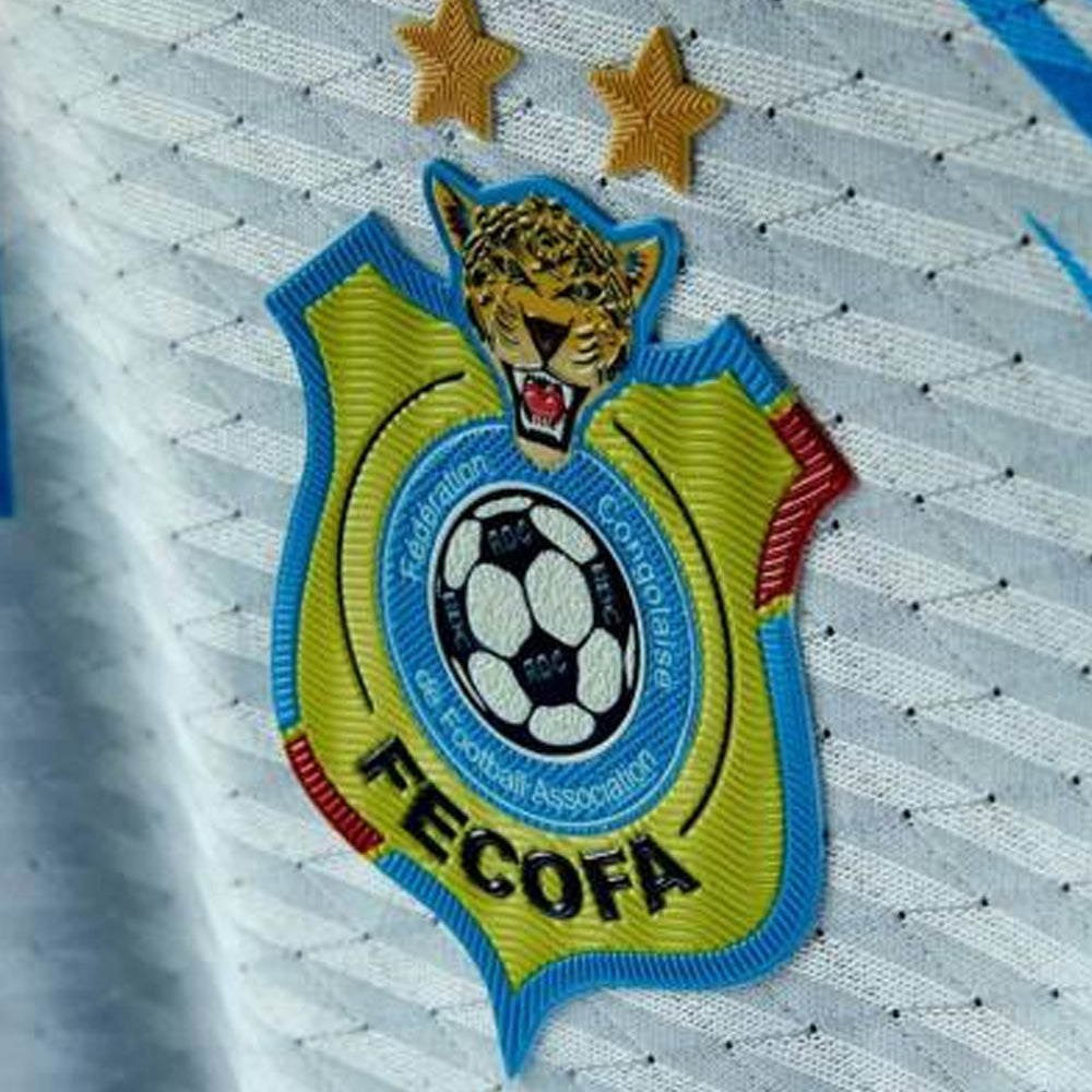 Dr Congo 25/26 Away Elite Jersey