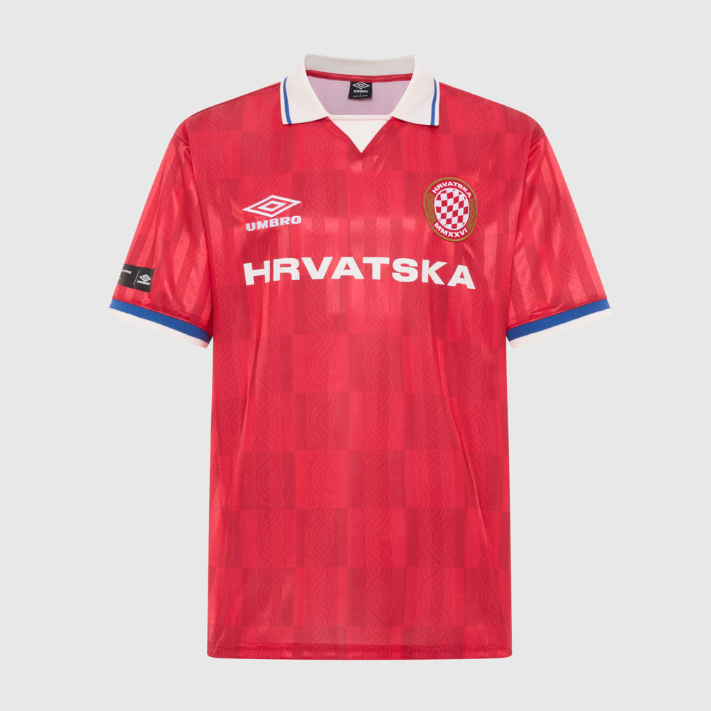 Croatia Hrvatska Jersey