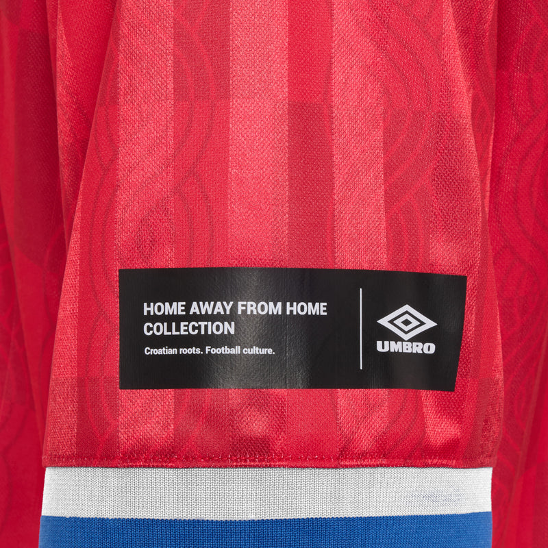 Croatia Hrvatska Jersey