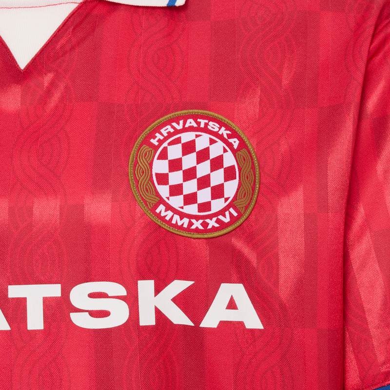 Croatia Hrvatska Jersey