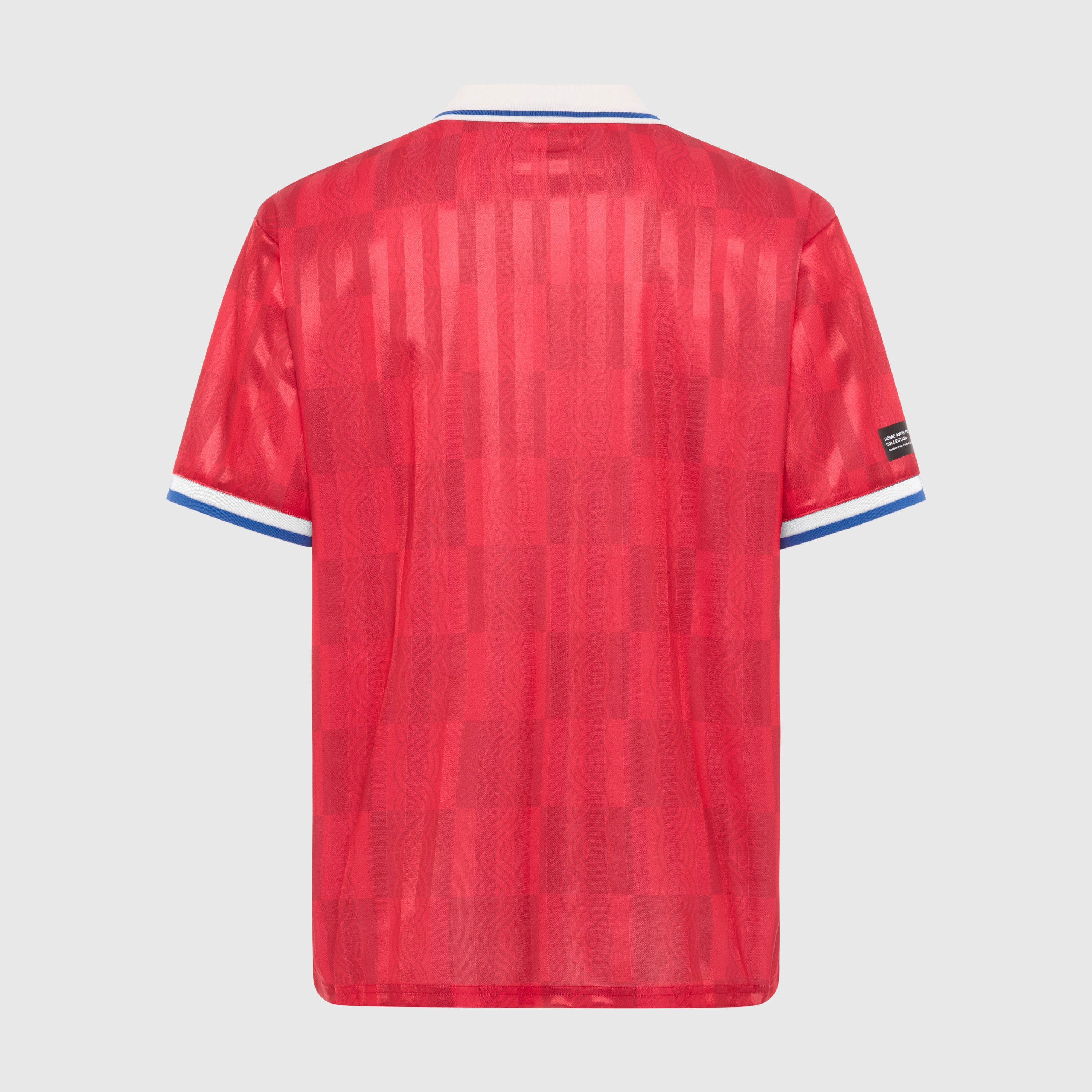 Croatia Hrvatska Jersey