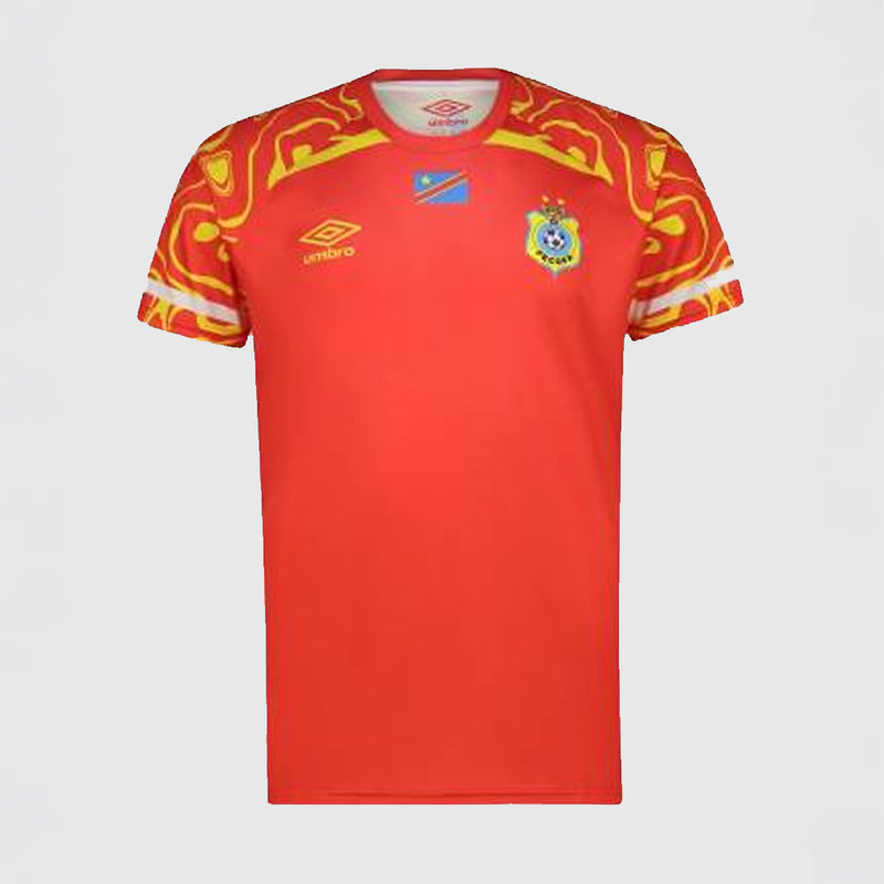 Dr Congo 25/26 Third Elite Jersey
