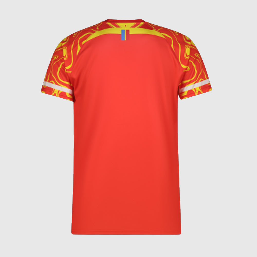 Dr Congo 25/26 Third Elite Jersey