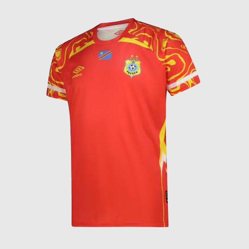 Dr Congo 25/26 Third Elite Jersey