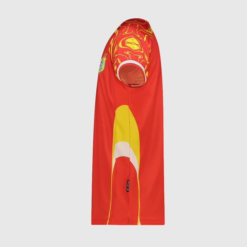 Dr Congo 25/26 Third Elite Jersey