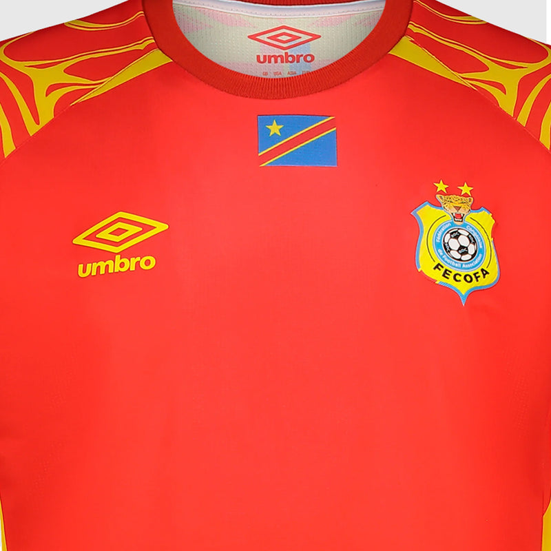 Dr Congo 25/26 Third Elite Jersey