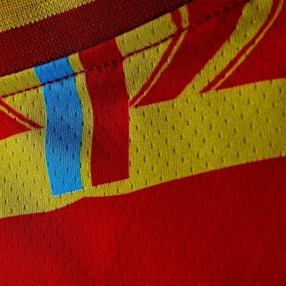 Dr Congo 25/26 Third Elite Jersey