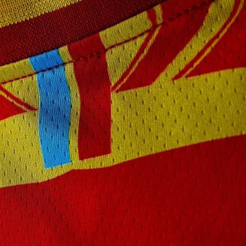 Dr Congo 25/26 Third Elite Jersey