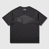 WASHED BLACK