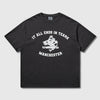 Slam Jam It All Ends In Tears Tee