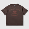 Slam Jam It All Ends In Tears Tee